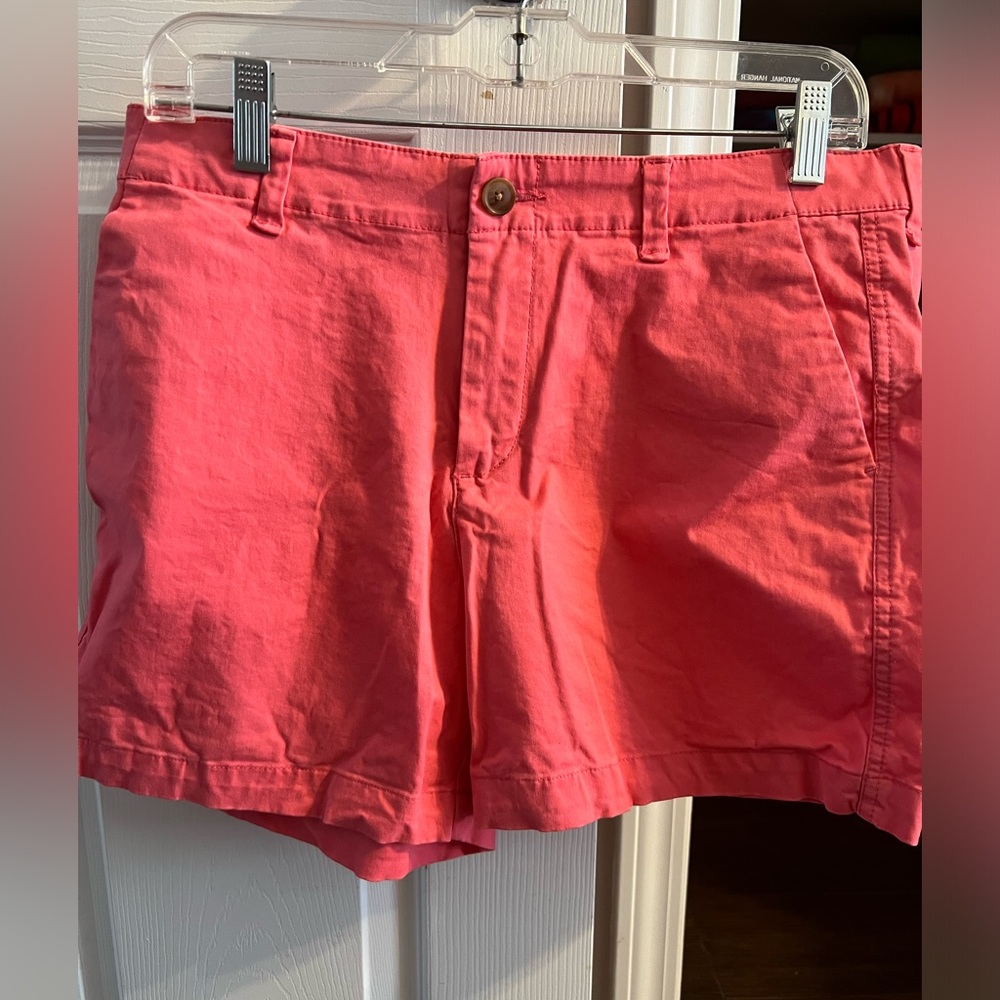 Gap Factory khaki shorts